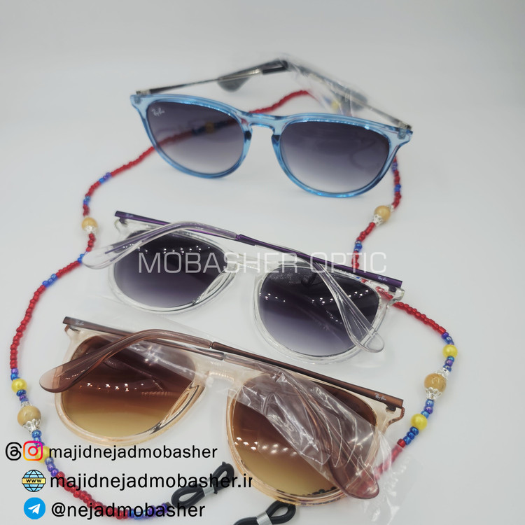 عینک آفتابی زنانه مارک ریبن اریکا