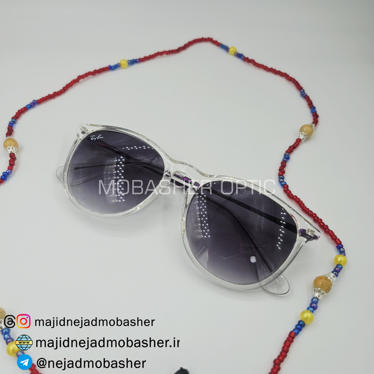 عینک آفتابی زنانه مارک ریبن اریکا