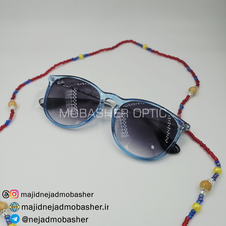 عینک آفتابی زنانه مارک ریبن اریکا