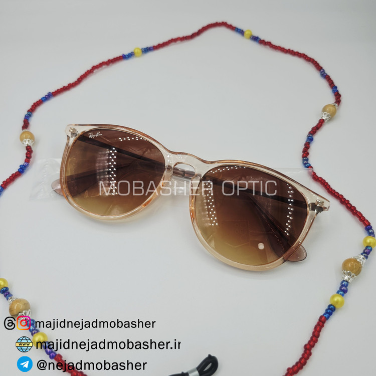 عینک آفتابی زنانه مارک ریبن اریکا