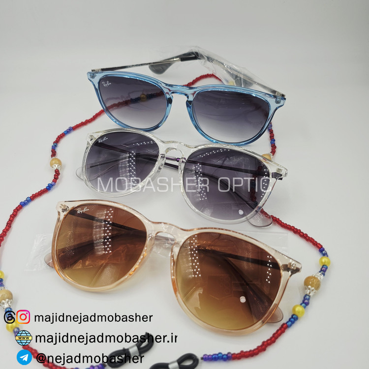 عینک آفتابی زنانه مارک ریبن اریکا