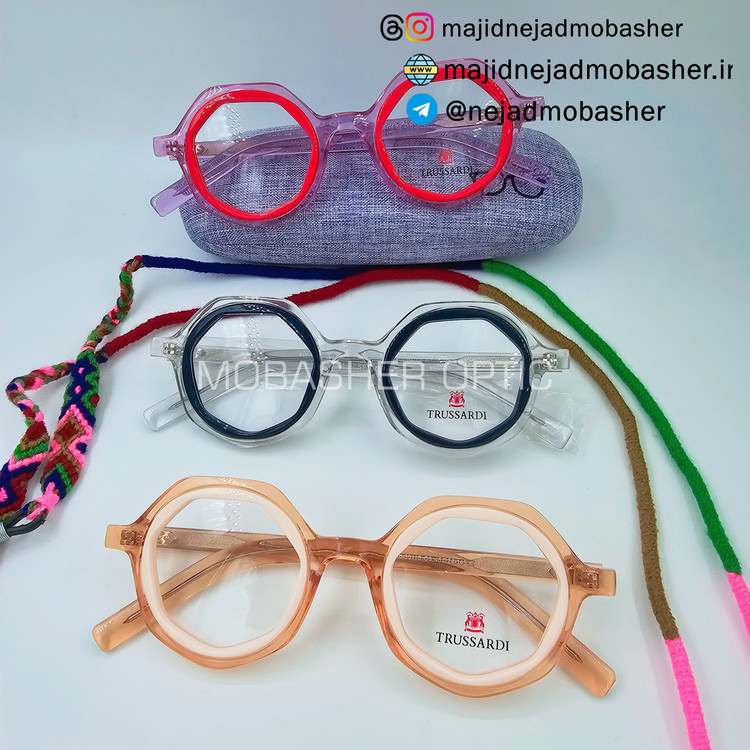 عینک طبی اسپرت مارک تروس اردی