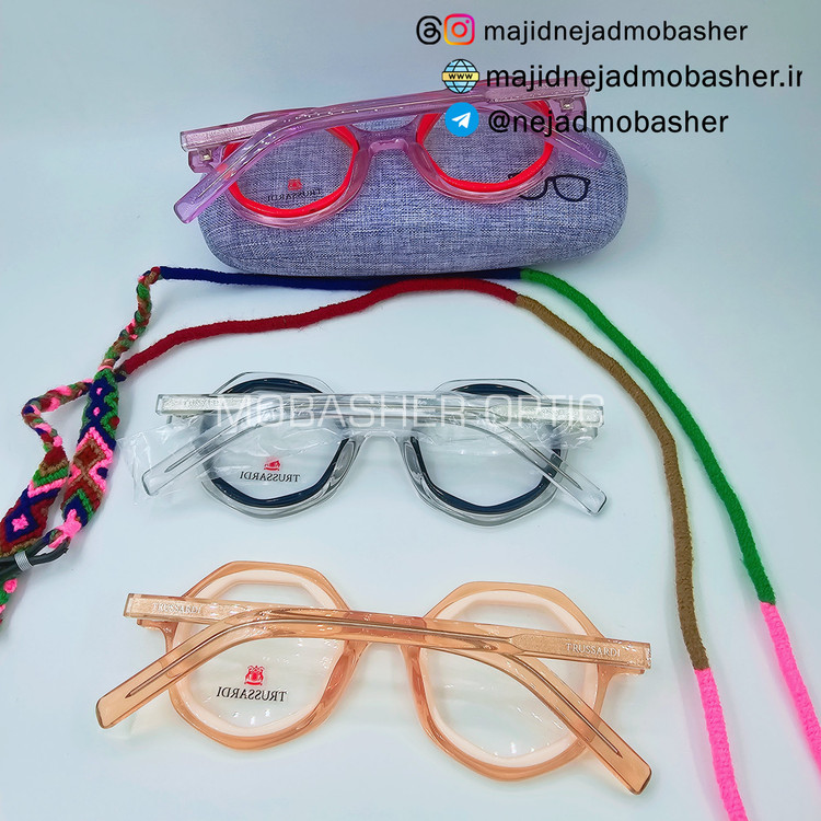 عینک طبی اسپرت مارک تروس اردی