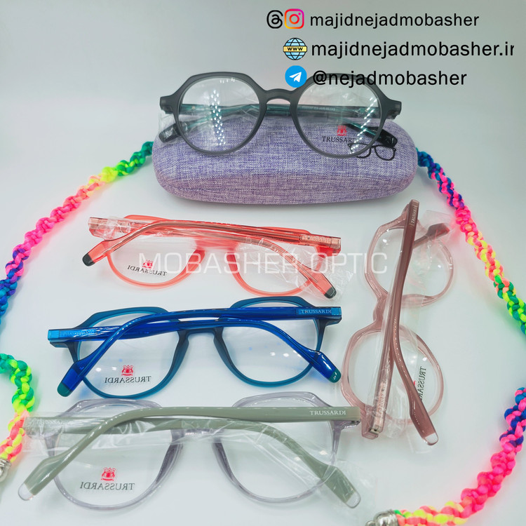 عینک طبی اسپرت مارک تروس اردی
