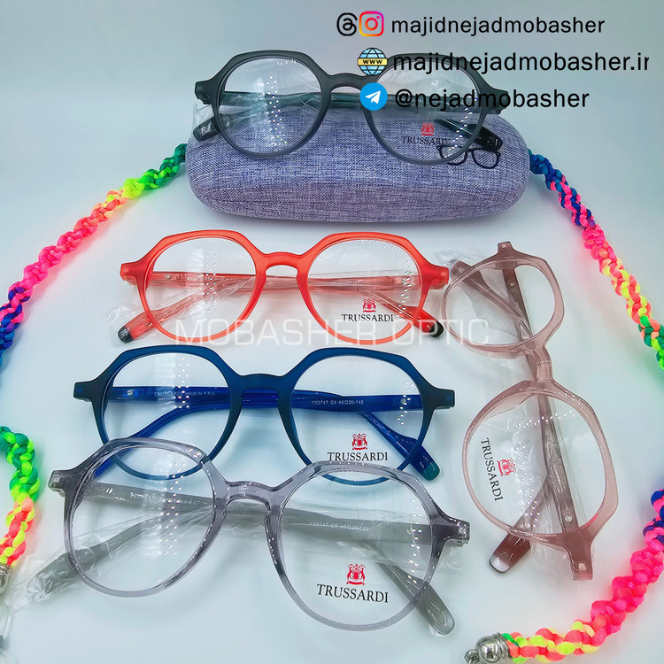 عینک طبی اسپرت مارک تروس اردی