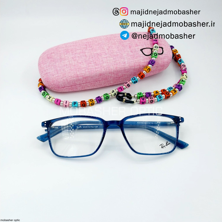 عینک طبی اسپرت مارک ریبن