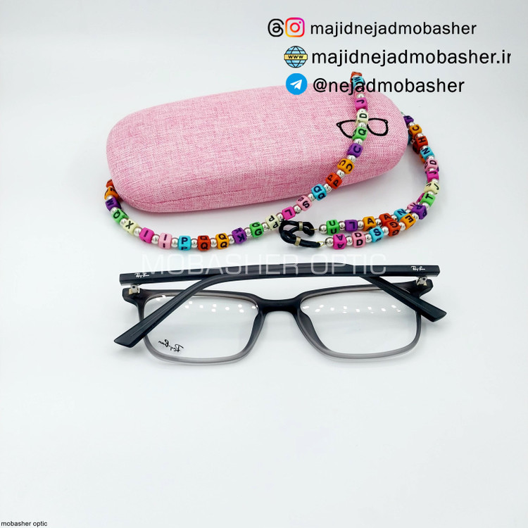 عینک طبی اسپرت مارک ریبن