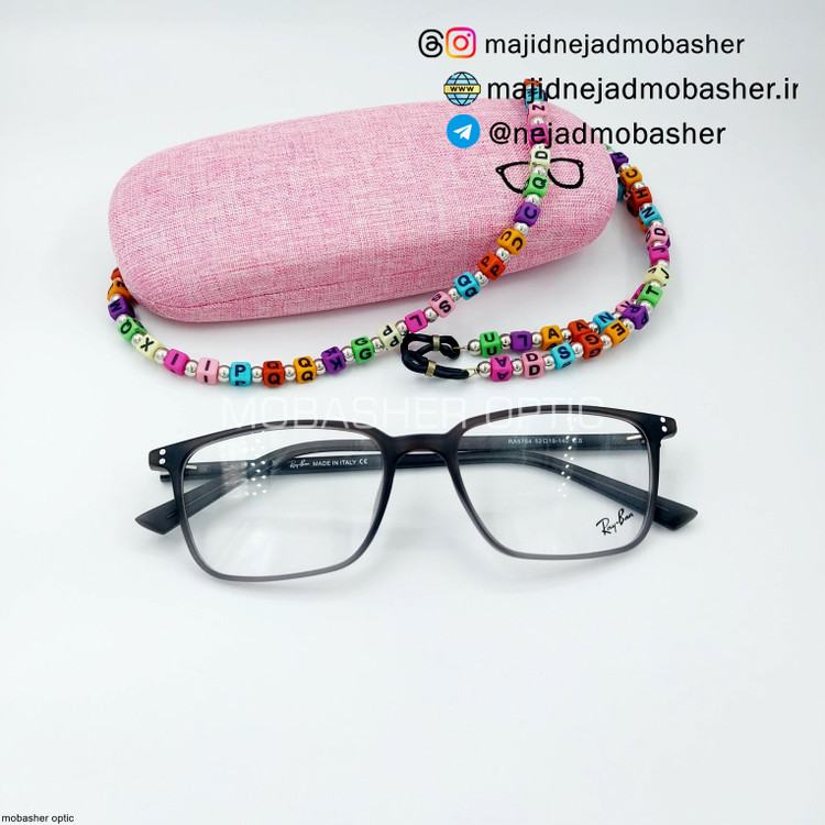 عینک طبی اسپرت مارک ریبن