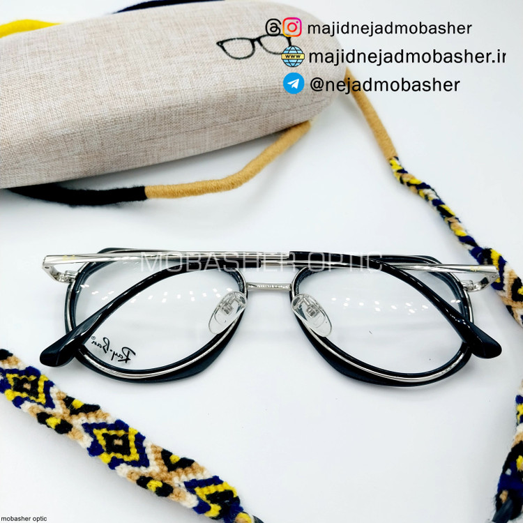 عینک طبی اسپرت مارک ریبن