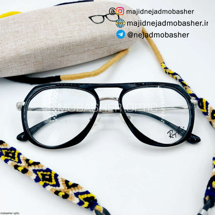 عینک طبی اسپرت مارک ریبن