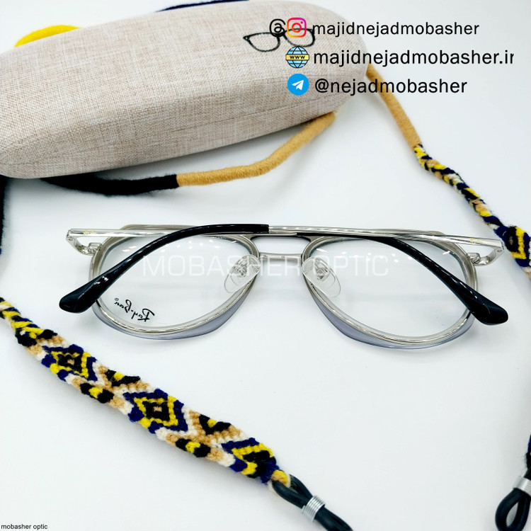عینک طبی اسپرت مارک ریبن