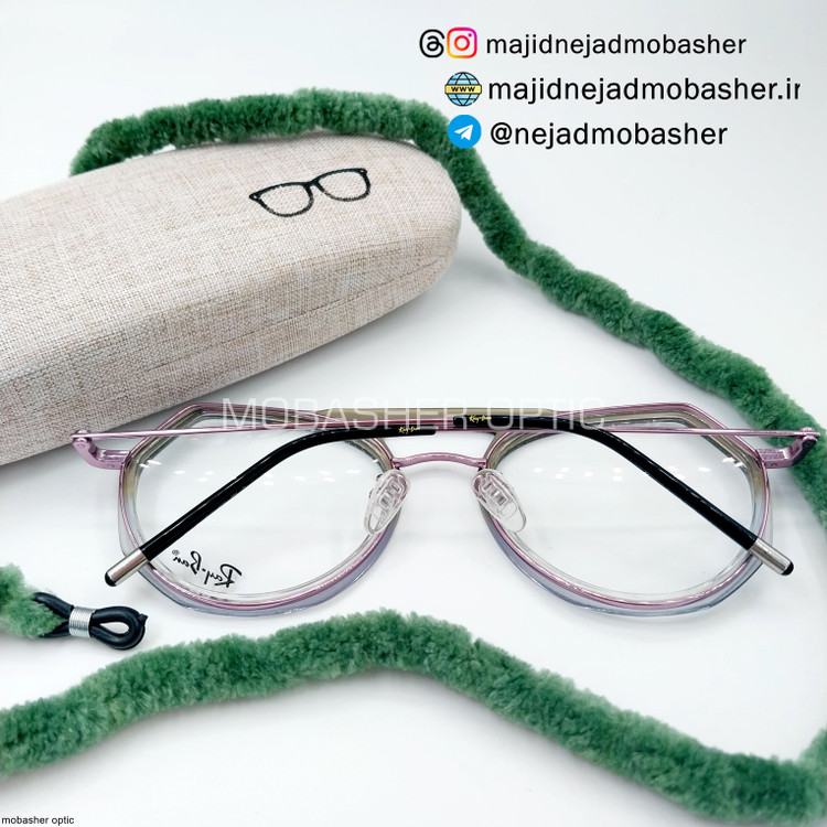 عینک طبی اسپرت مارک ریبن