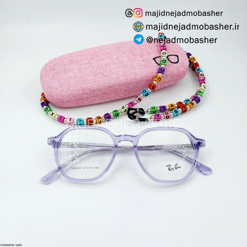 عینک طبی اسپرت مارک ریبن