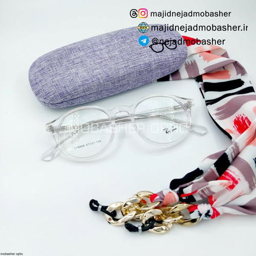 عینک طبی اسپرت مارک ریبن