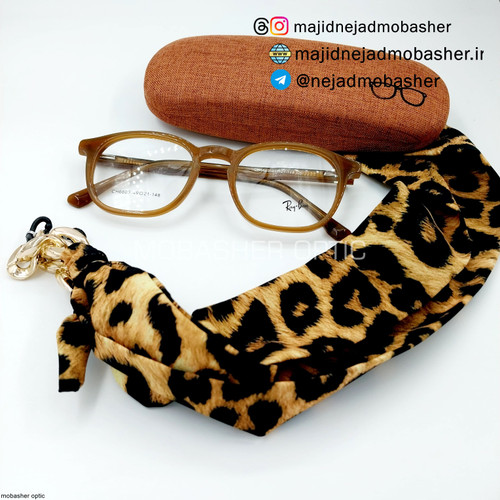 عینک طبی اسپرت مارک ریبن