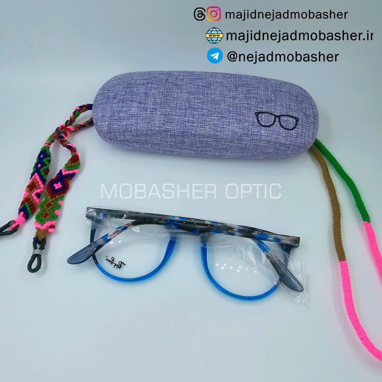 عینک طبی اسپرت مارک ریبن