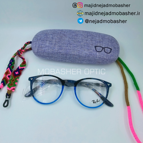 عینک طبی اسپرت مارک ریبن