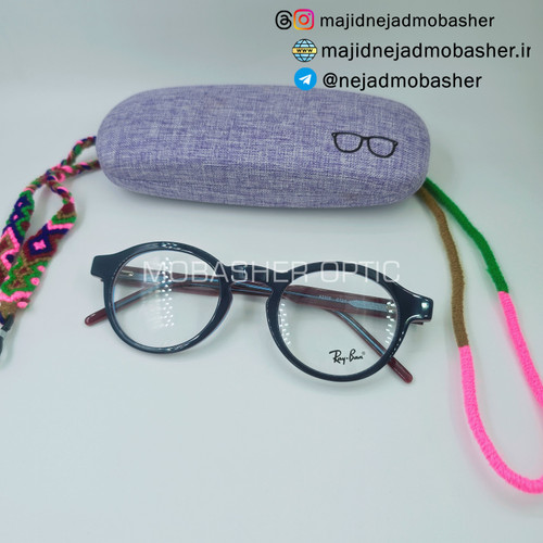 عینک طبی اسپرت مارک ریبن