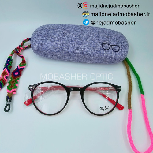 عینک طبی اسپرت مارک ریبن
