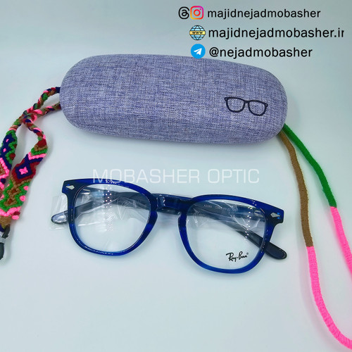 عینک طبی اسپرت مارک ریبن