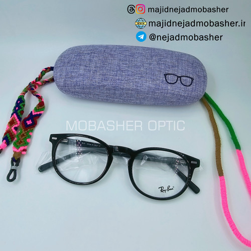 عینک طبی اسپرت مارک ریبن