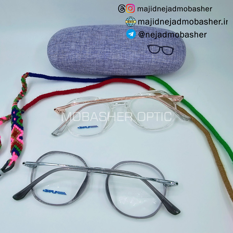 عینک طبی اسپرت مارک آلپاین