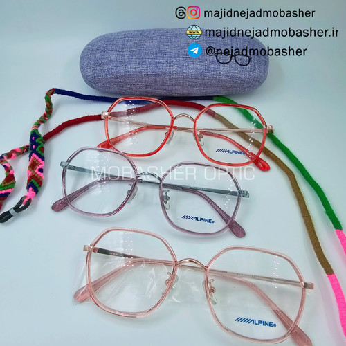 عینک طبی اسپرت مارک آلپاین