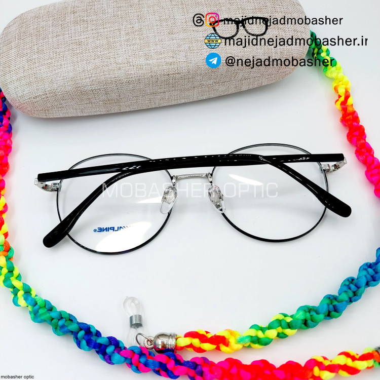 عینک طبی اسپرت مارک آلپاین