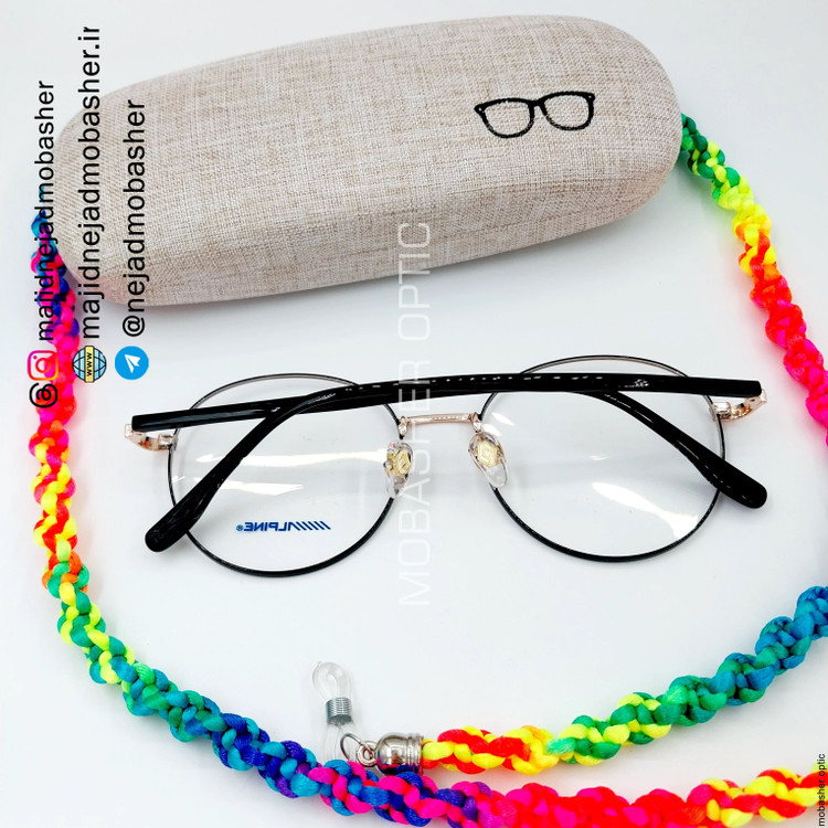 عینک طبی اسپرت مارک آلپاین