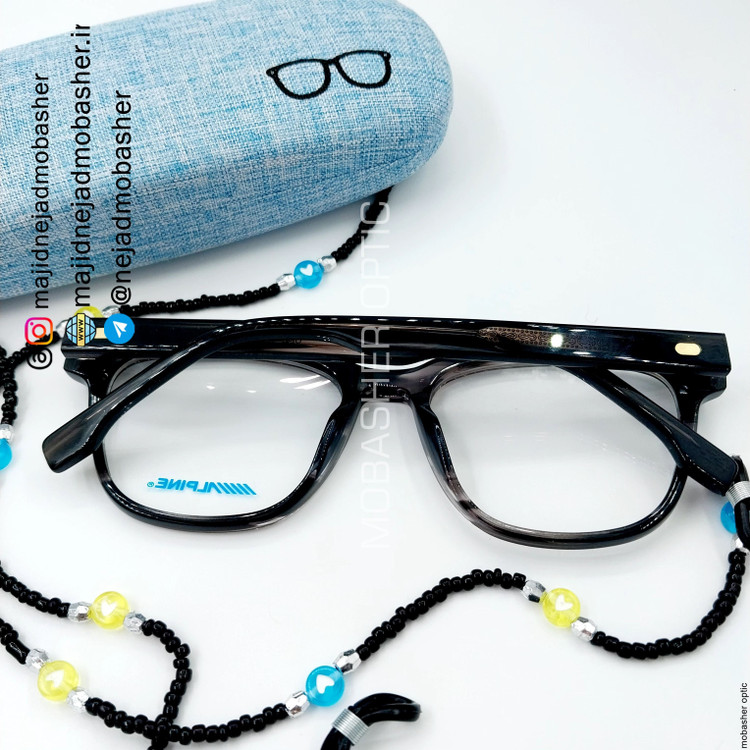 عینک طبی اسپرت مارک آلپاین