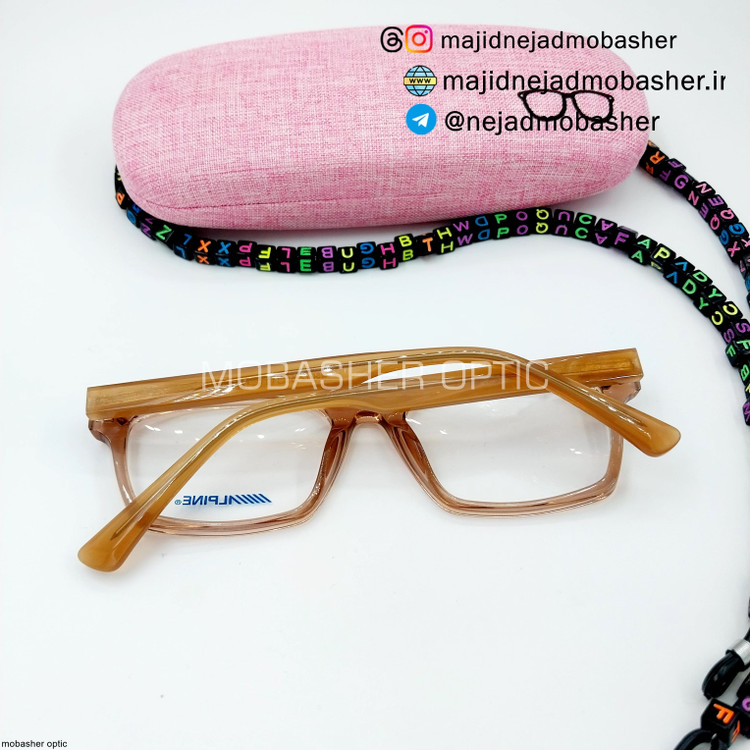 اینک طبی اسپرت مارک آلپاین