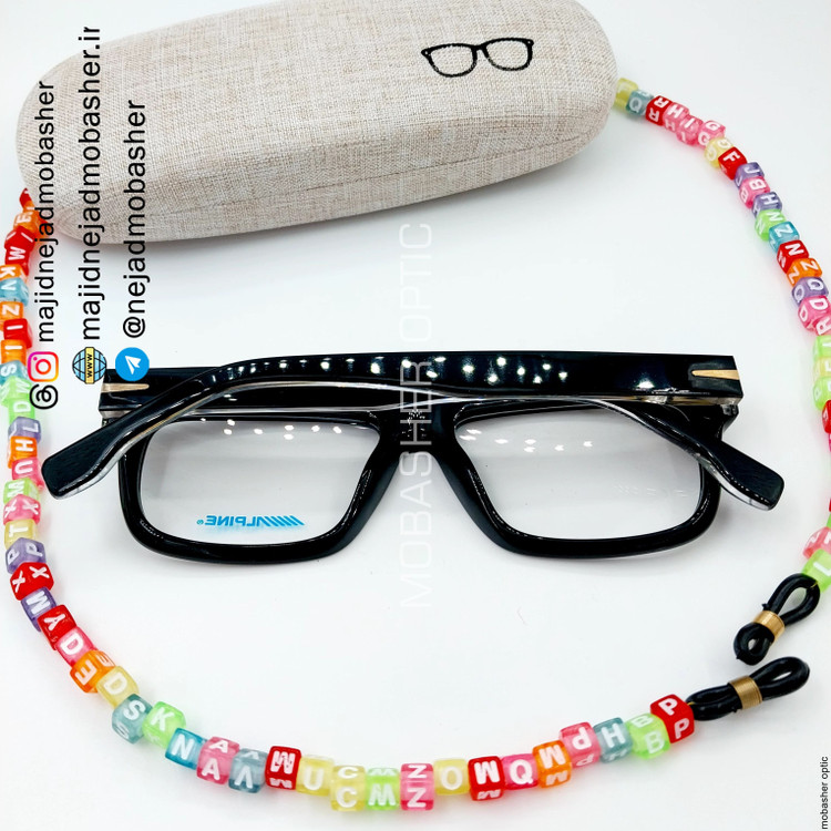 عینک طبی اسپرت مارک آلپاین