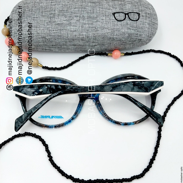 عینک طبی اسپرت مارک آلپاین