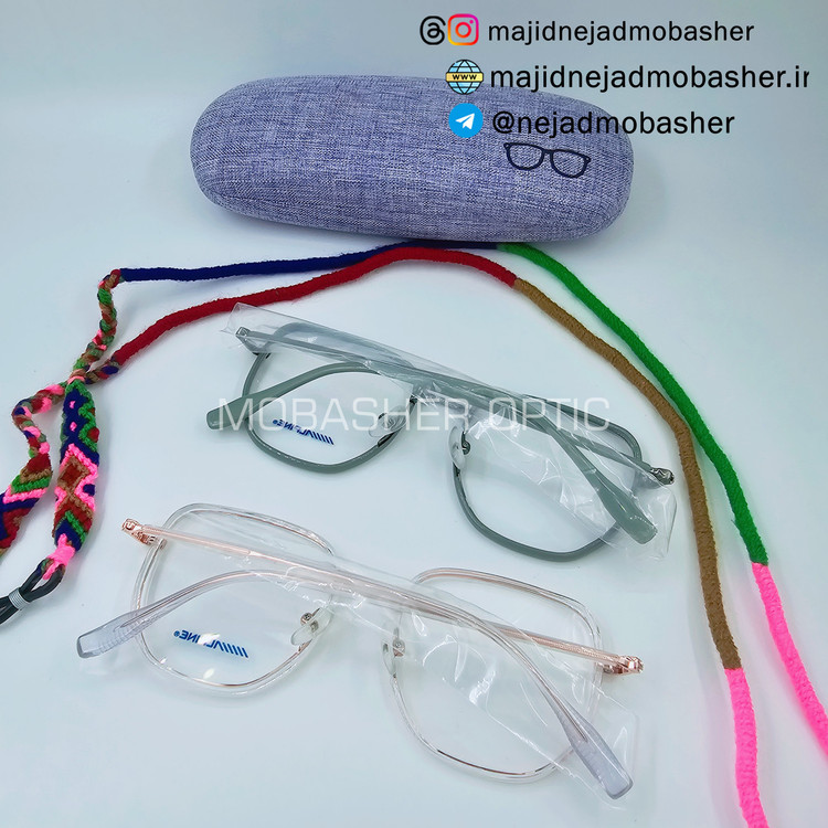 عینک طبی اسپرت مارک آلپاین