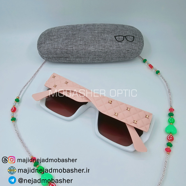 عینک آفتابی زنانه مارک شنل