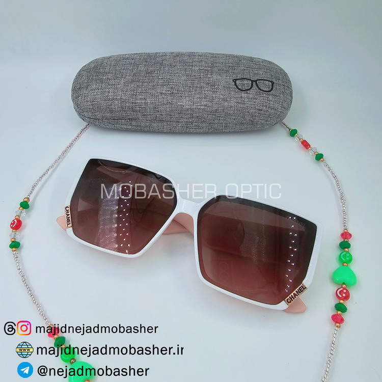 عینک آفتابی زنانه مارک شنل