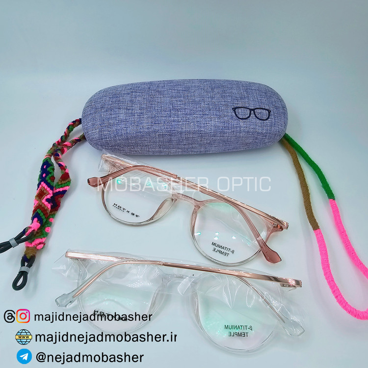 عینک طبی اسپرت مارک رکستون