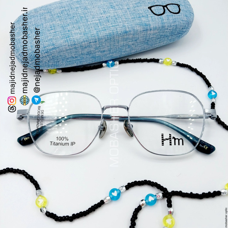 عینک طبی اسپرت مارک اچ ام