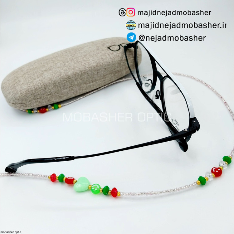 عینک طبی اسپرت مارک اچ ام