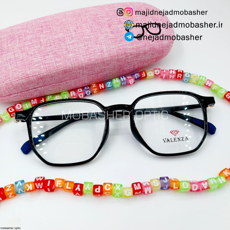 عینکطبی اسپرت مارک والنزا