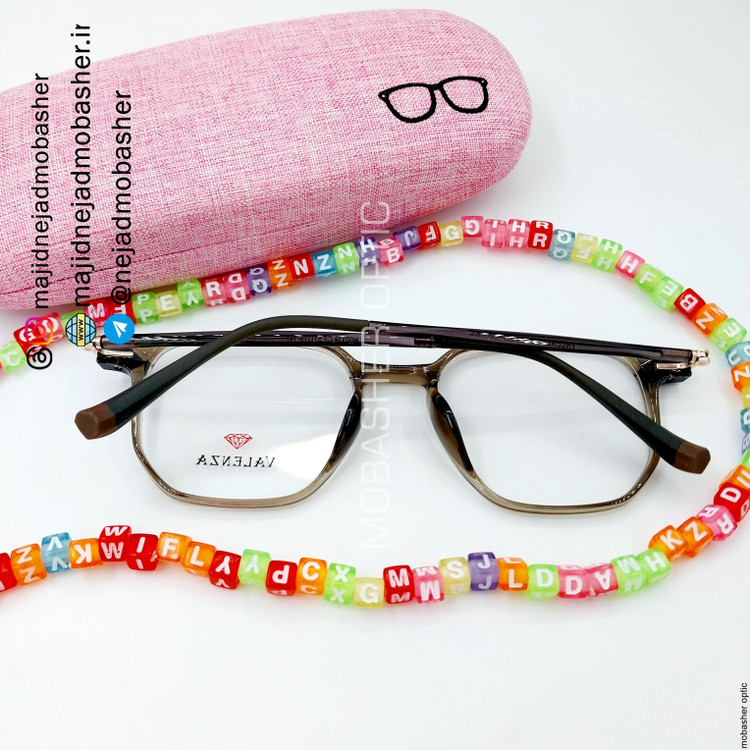 عینک طبی اسپرت مارک والنزا