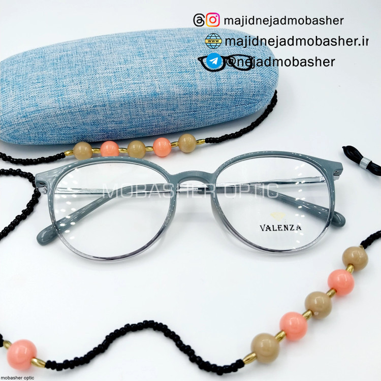 عینک طبی اسپرت مارک والنزا