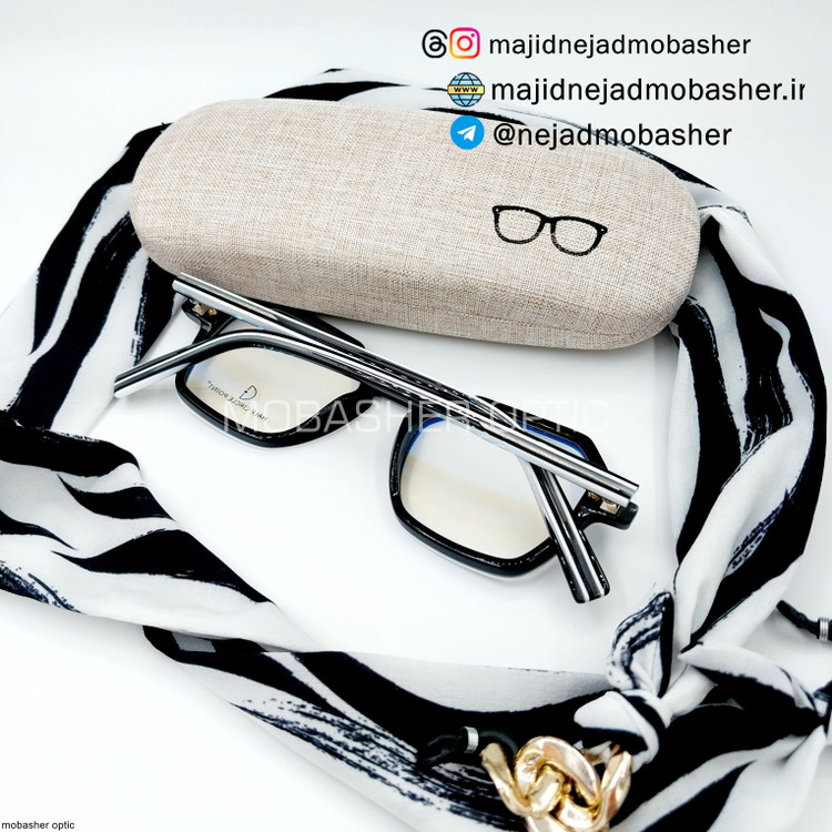 عینک طبی اسپرت مارک هف