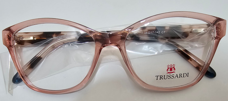 عینک طبی اسپرت تروس اردی - TRUSSARDI