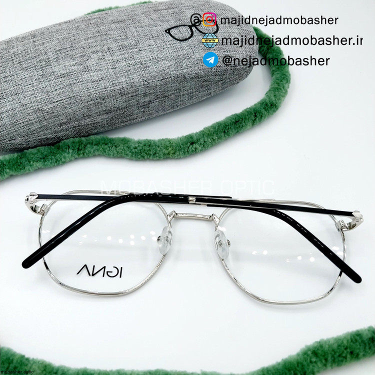 عینک طبی اسپرت مارک ایگنا