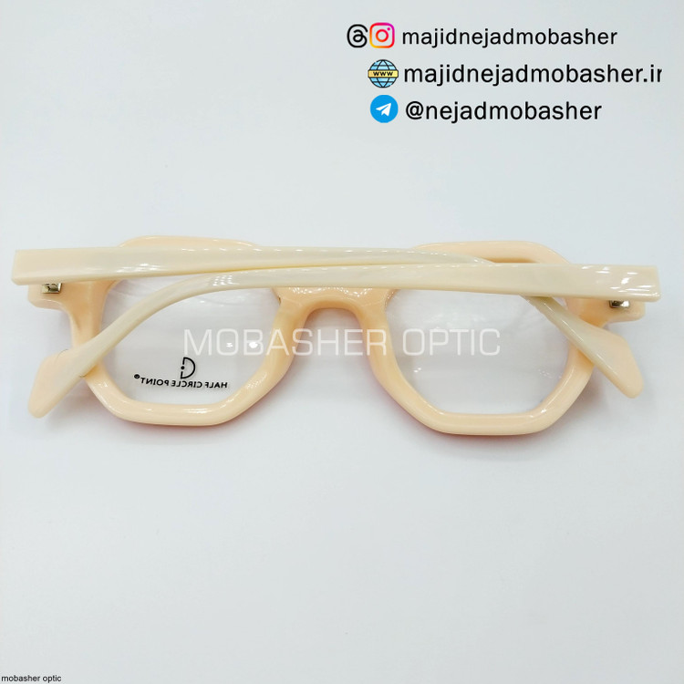 عینکطبی اسپرت مارک هف