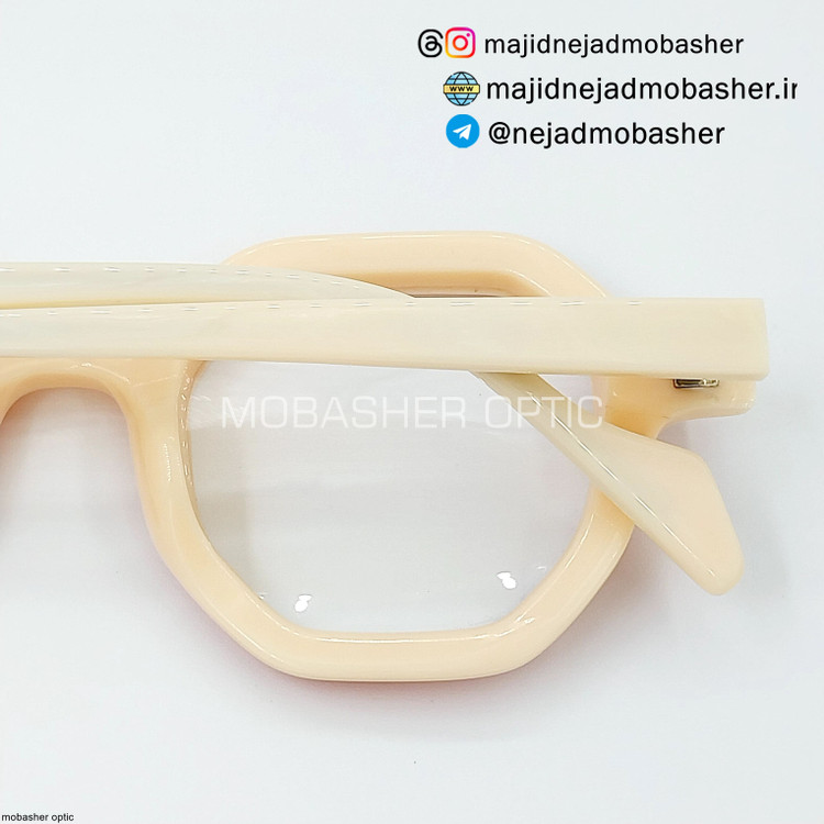 عینک طبی اسپرت مارک هف