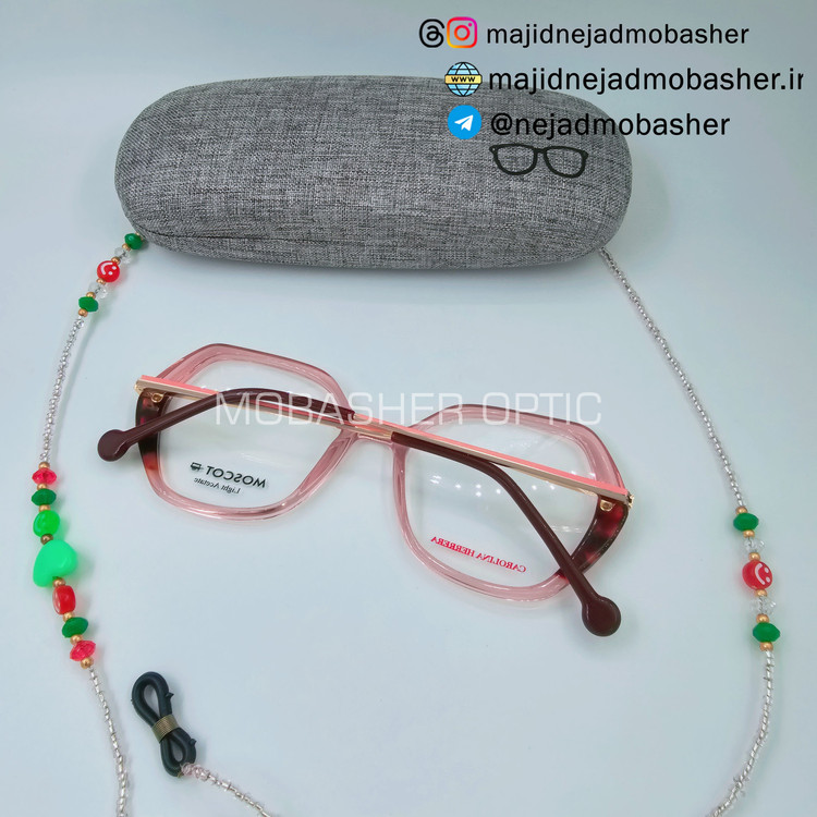 عینک طبی اسپرت مارک موسکات