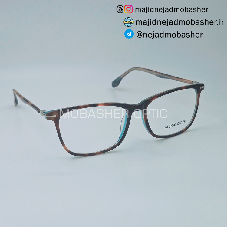 عینک طبی اسپرت مارک موسکات