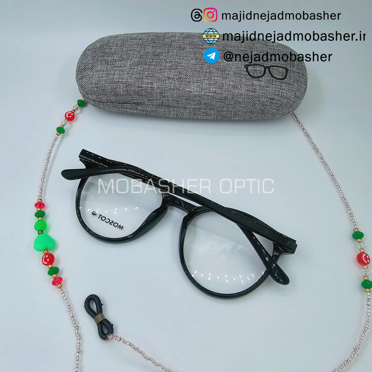 عینک طبی اسپرت مارک موسکات